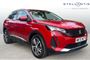 2021 Peugeot 3008 1.2 PureTech Allure Premium 5dr