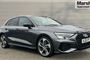 2021 Audi A3 35 TFSI Edition 1 5dr S Tronic