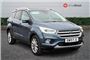 2019 Ford Kuga 1.5 EcoBoost Titanium Edition 5dr 2WD