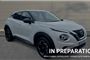 2023 Nissan Juke 1.0 DiG-T 114 N-Connecta 5dr DCT