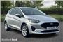 2022 Ford Fiesta 1.1 Trend 5dr