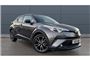 2019 Toyota C-HR 1.8 Hybrid Excel 5dr CVT [Leather]