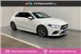 2020 Mercedes-Benz A-Class A200 AMG Line 5dr