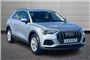 2021 Audi Q3 35 TFSI Technik 5dr S Tronic