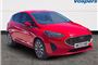 2022 Ford Fiesta 1.0 EcoBoost Hybrid mHEV 125 Titanium 5dr