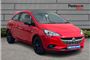 2018 Vauxhall Corsa 1.4 [75] Energy 3dr [AC]