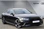 2024 Audi A4 35 TDI Black Edition 4dr S Tronic