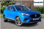 2021 MG ZS 1.5 VTi-TECH Exclusive 5dr