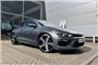 2017 Volkswagen Scirocco R 2.0 TSI 280 BlueMotion Tech R 3dr DSG