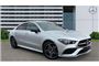 2023 Mercedes-Benz CLA CLA 220d AMG Line Executive 4dr Tip Auto