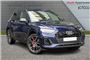 2021 Audi Q5 45 TFSI Quattro Edition 1 5dr S Tronic