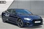 2024 Audi A5 Sportback 35 TFSI Black Edition 5dr S Tronic