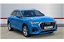 2022 Audi Q3 35 TFSI S Line 5dr S Tronic