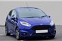 2014 Ford Fiesta ST 1.6 EcoBoost ST-2 3dr