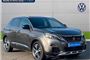 2019 Peugeot 3008 1.2 PureTech GT Line 5dr