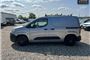 2019 Citroen Berlingo Van 1.6 BlueHDi 650Kg Enterprise 75ps