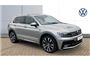 2020 Volkswagen Tiguan 2.0 TSi 230 4Motion SEL 5dr DSG