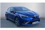 2022 Renault Clio 1.6 E-TECH Hybrid 140 RS Line 5dr Auto