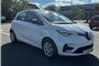 2022 Renault Zoe 80kW Play R110 50kWh 5dr Auto