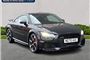 2020 Audi TT RS TT RS TFSI Quattro Audi Sport Ed 2dr S Tronic