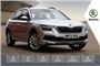 2023 Skoda Kamiq 1.0 TSI 110 SE 5dr