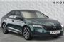 2025 Skoda Octavia 1.5 TSI 150 e-TEC Sportline 5dr DSG