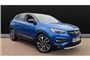 2018 Vauxhall Grandland X 1.2 Turbo Elite Nav 5dr