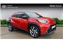 2023 Toyota Aygo X 1.0 VVT-i Exclusive 5dr