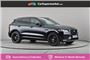 2020 Jaguar F-Pace 2.0d [240] Chequered Flag 5dr Auto AWD