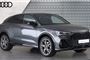 2024 Audi Q3 35 TFSI Black Edition 5dr S Tronic [20" Alloy]