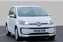 2018 Volkswagen Up 1.0 Move Up 5dr [Start Stop]