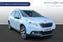 2016 Peugeot 2008 1.6 BlueHDi 100 Allure 5dr [Non Start Stop]