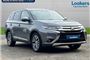 2018 Mitsubishi Outlander 2.2 DI-D 4 5dr Auto