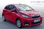 2017 Peugeot 108 1.0 Active 3dr