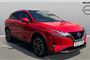 2022 Nissan Qashqai 1.3 DiG-T MH 158 Tekna 5dr