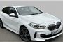 2020 BMW 1 Series 118d M Sport 5dr Step Auto