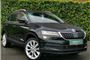 2018 Skoda Karoq 1.5 TSI Edition 5dr DSG