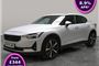 2020 Polestar 2 300kW Pilot Plus 78kWh Dual motor 5dr 4WD Auto