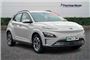 2023 Hyundai Kona Electric 100kW SE Connect 39kWh 5dr Auto