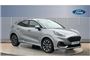 2023 Ford Puma 1.0 EcoBoost Hybr mHEV 155 ST-Line Vignale 5dr DCT