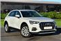 2024 Audi Q3 35 TFSI Sport 5dr S Tronic