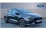 2023 Ford Fiesta 1.0 EcoBoost Hybrid mHEV 125 ST-Line X Edition 5dr