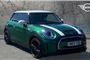 2021 MINI Electric 135kW Cooper S Level 2 33kWh 3dr Auto