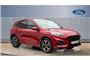 2022 Ford Kuga 2.5 PHEV ST-Line X Edition 5dr CVT