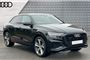 2022 Audi Q8 55 TFSI Quattro Black Edition 5dr Tiptronic