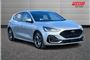 2022 Ford Focus 1.0 EcoBoost Hybrid mHEV ST-Line Vign 5dr Auto