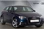 2018 Audi A3 1.5 TFSI Sport 5dr