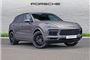 2019 Porsche Cayenne S 5dr Tiptronic S