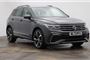 2021 Volkswagen Tiguan 2.0 TDI R-Line 5dr DSG