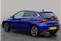 2021 Hyundai i20 1.0T GDi 48V MHD Premium 5dr